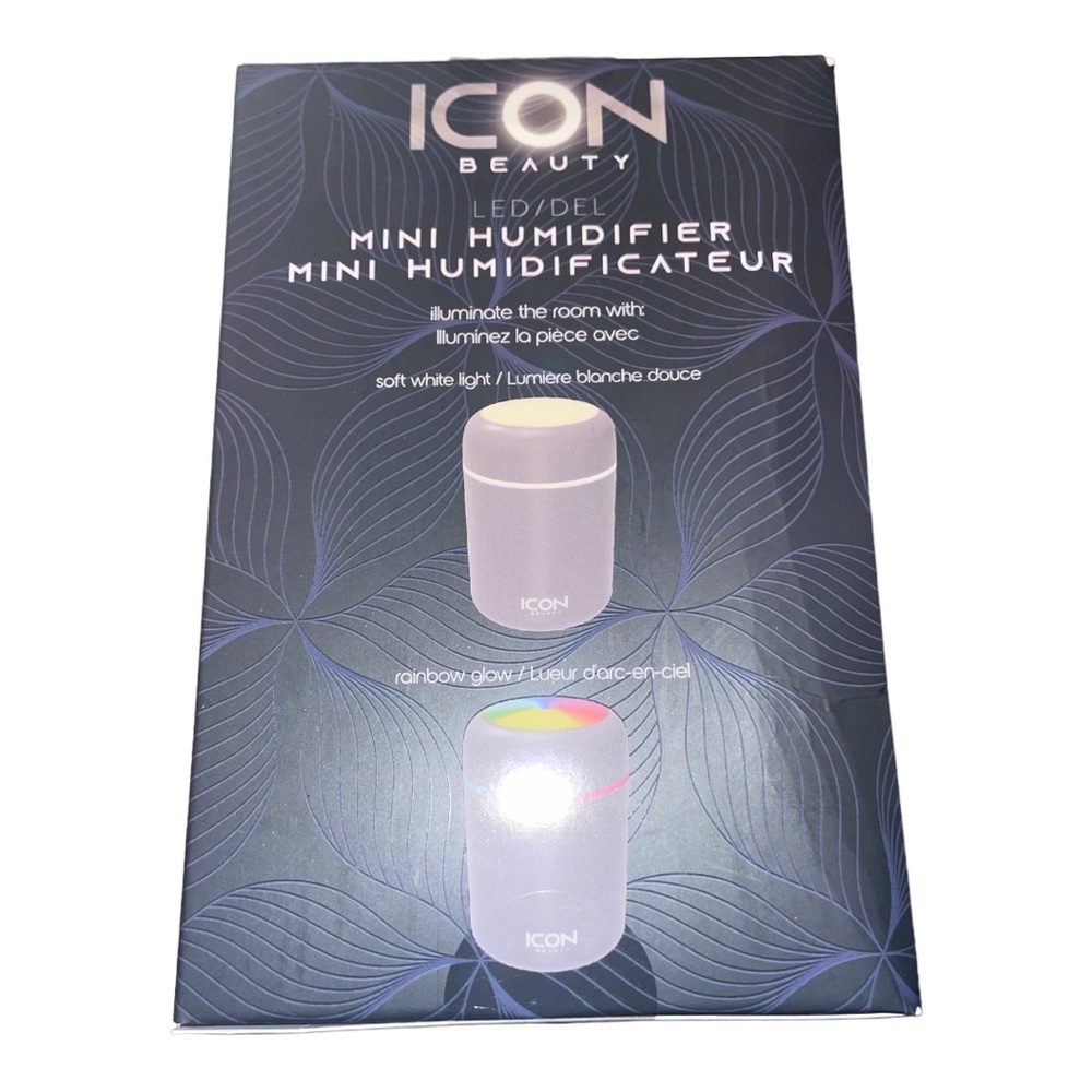 Icon Mini Humidifier - Picture 5 of 7